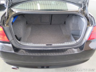 BMW 3 318i,klima,senzory,navi 2008