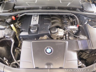 BMW 3 318i,klima,senzory,navi 2008