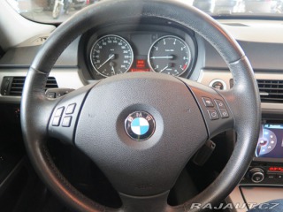 BMW 3 318i,klima,senzory,navi 2008