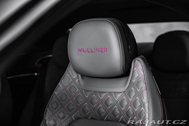 Bentley Ostatní modely Continental GT Noční, panorama, HUD, TOP 2023