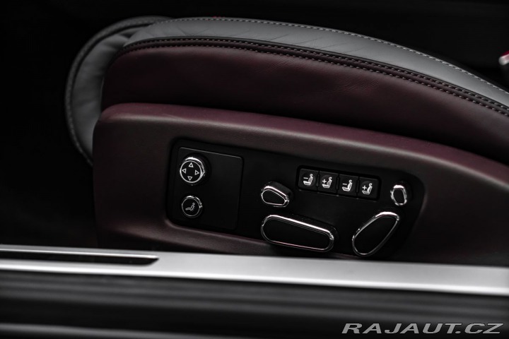 Bentley Ostatní modely Continental GT Noční, panorama, HUD, TOP 2023