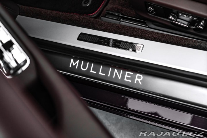 Bentley Ostatní modely Continental GT Noční, panorama, HUD, TOP 2023