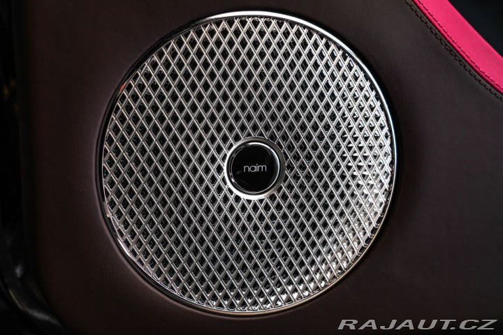 Bentley Ostatní modely Continental GT Noční, panorama, HUD, TOP 2023