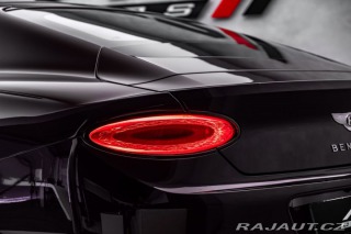 Bentley Ostatní modely Continental GT Noční, panorama, HUD, TOP 2023