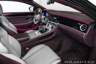 Bentley Ostatní modely Continental GT Noční, panorama, HUD, TOP 2023