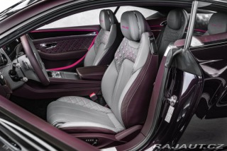 Bentley Ostatní modely Continental GT Noční, panorama, HUD, TOP 2023