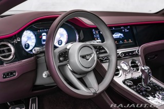 Bentley Ostatní modely Continental GT Noční, panorama, HUD, TOP 2023