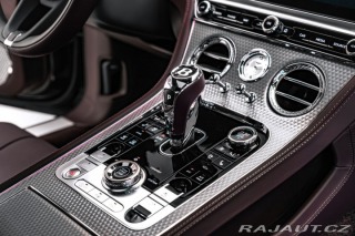 Bentley Ostatní modely Continental GT Noční, panorama, HUD, TOP 2023