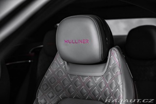 Bentley Ostatní modely Continental GT Noční, panorama, HUD, TOP 2023