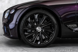 Bentley Ostatní modely Continental GT Noční, panorama, HUD, TOP 2023