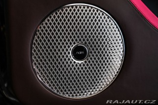 Bentley Ostatní modely Continental GT Noční, panorama, HUD, TOP 2023