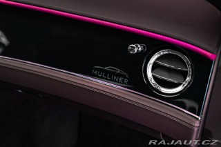 Bentley Ostatní modely Continental GT Noční, panorama, HUD, TOP 2023