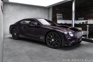 Bentley Ostatní modely Continental GT Noční, panorama, HUD, TOP 2023