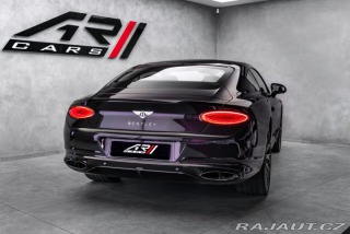 Bentley Ostatní modely Continental GT Noční, panorama, HUD, TOP 2023