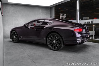 Bentley Ostatní modely Continental GT Noční, panorama, HUD, TOP 2023