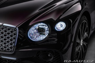 Bentley Ostatní modely Continental GT Noční, panorama, HUD, TOP 2023