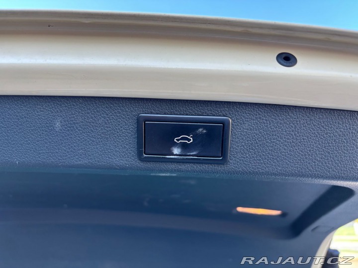 Škoda Superb Style  2,0TDI 110kW Tažné 2017