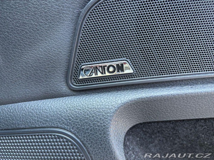 Škoda Superb Style  2,0TDI 110kW Tažné 2017