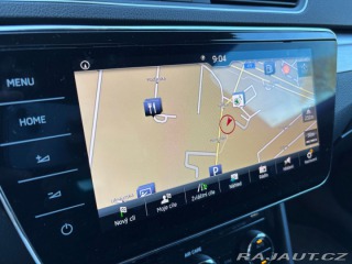 Škoda Superb Style  2,0TDI 110kW Tažné 2017