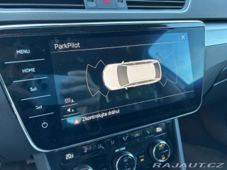 Škoda Superb Style  2,0TDI 110kW Tažné 2017