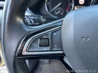 Škoda Superb Style  2,0TDI 110kW Tažné 2017