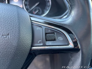 Škoda Superb Style  2,0TDI 110kW Tažné 2017