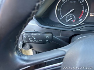 Škoda Superb Style  2,0TDI 110kW Tažné 2017