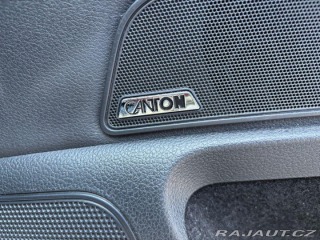 Škoda Superb Style  2,0TDI 110kW Tažné 2017