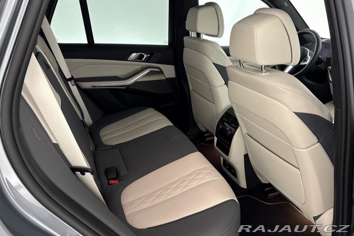 BMW X5 xDrive30d 2025