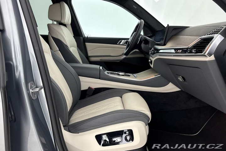 BMW X5 xDrive30d 2025