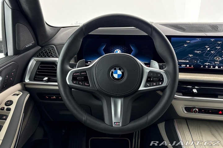 BMW X5 xDrive30d 2025