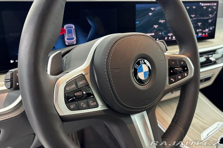 BMW X5 xDrive30d 2025
