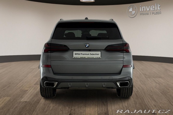BMW X5 xDrive30d 2025