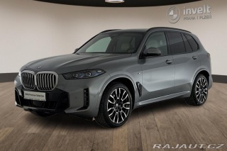 BMW X5 xDrive30d 2025