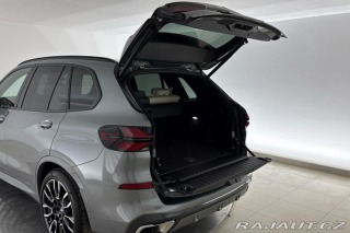 BMW X5 xDrive30d 2025