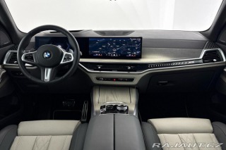 BMW X5 xDrive30d 2025