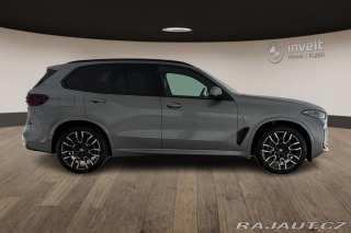 BMW X5 xDrive30d 2025