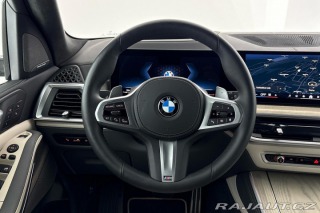 BMW X5 xDrive30d 2025