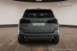 BMW X5 xDrive30d 2025