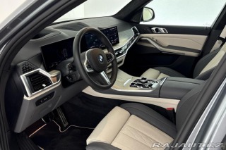 BMW X5 xDrive30d 2025