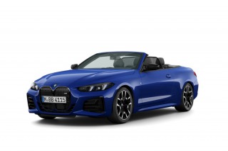 BMW 4 řady 4 | M440i xDrive