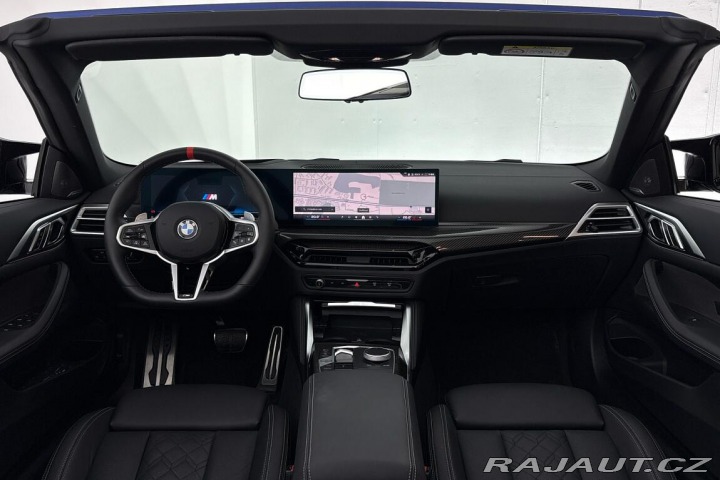 BMW 4 řady 4 | M440i xDrive 2025