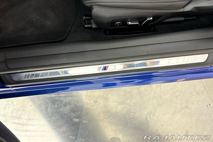 BMW 4 řady 4 | M440i xDrive 2025