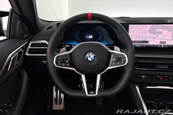 BMW 4 řady 4 | M440i xDrive 2025