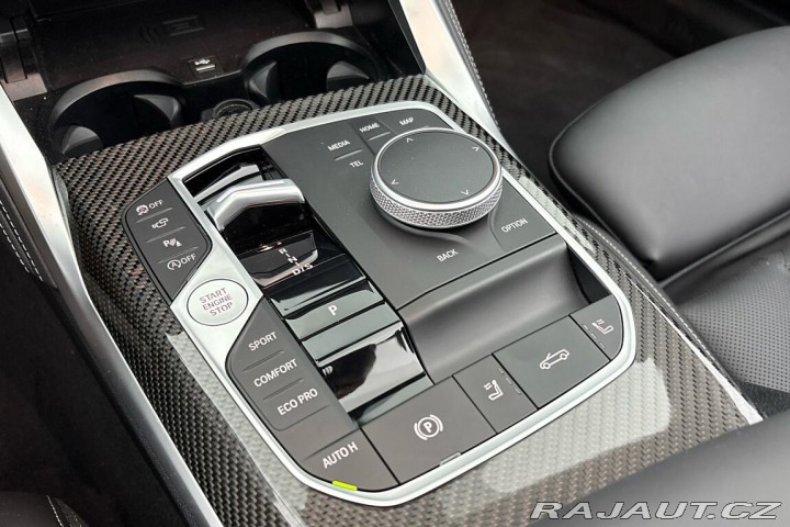 BMW 4 řady 4 | M440i xDrive 2025
