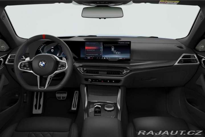BMW 4 řady 4 | M440i xDrive 2025