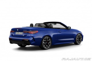 BMW 4 řady 4 | M440i xDrive 2025