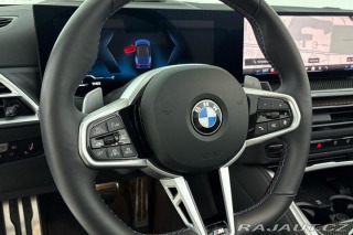 BMW 4 řady 4 | M440i xDrive 2025