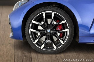 BMW 4 řady 4 | M440i xDrive 2025