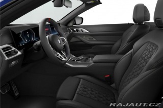 BMW 4 řady 4 | M440i xDrive 2025